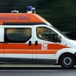 Млад мъж открит е мъртъв, а жена му в безсъзнание в спалнята