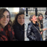 Най-сетне! Прибраха у нас две от тризначките от Лондон