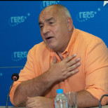 Бойко Борисов разкри истината за раздялата с Цветелина Бориславова