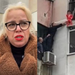 Случая със спасеното дете в Ямбол-Как се е озовало там-Не е могло да премине между металните прегради, както и да прескочи парапета