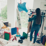 Ритуал за обновяване: Какво да изхвърлите по време на пролетното почистване, за да привлечете късмет