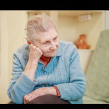 Прочетох писмото, което майка ми написа, и веднага разбрах, че има деменция: След това животът ни се превърна в ад