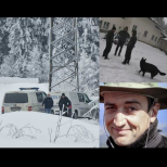 Властите с ОФИЦИАЛЕН брифинг: Ето как са били разстреляни загиналите край Околчица