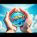 Магнетично привличане или пълен хаос: С кого Рибите градят приказка и за кого са „забранена зона“?