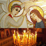 След броени дни е Благовещение - свят и магичен ден! Ето защо да се хванете за нещо зелено и да носите пари в джоба си: