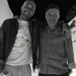 Синът на Боби Михайлов също се сбогува с баща си със силни думи