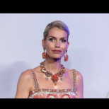 Светът онемя, когато племенницата на принцеса Даяна се появи в тази рокля: Истински шедьовър от 17-ти век