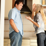 Мъжът ми ме изостави преди години, а после се върна да дели жилището