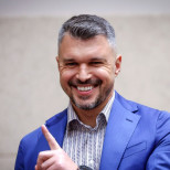 Божигол с ново култово изказване