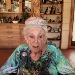 Доживя до 104 години и разкри тайната на дългия живот: „Никога не правете едно нещо“