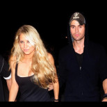 Анна Курникова за първи път се появи след четвъртото бебе: Някога най-красивата тенисистка в света изглежда феноменално!