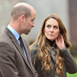 Ето защо са скрили бременността на принцесата