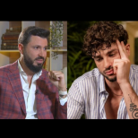 Елвиса скочи на Мартин от "Ергенът": Измамник, лъже жените наред!