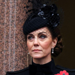 Кейт Мидълтън подложена на жесток тормоз