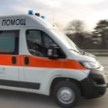 21-годишен мъж загина в катастрофа край Садово