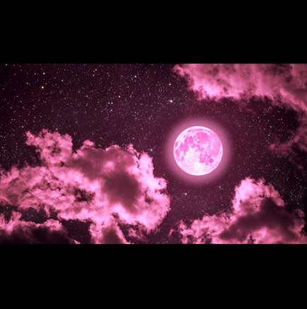 Най-мощното пълнолуние преди Великден носи възможност за прераждане: Ето какво очаква всяка зодия