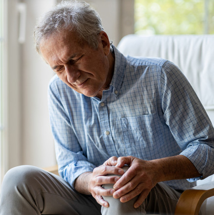 Как да възстановим подвижността на ставите след 50 години – без лекарства и строги диети