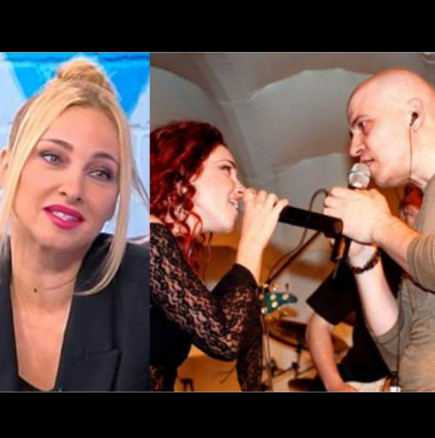 Ето какво се случило с годежния пръстен на Алекс Раева от Слави - той така и не могъл да й прости!