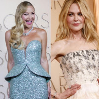 Най-добре облечените на 98-мите награди Оскар (СНИМКИ)