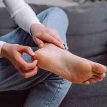 Сърби ли ви левият крак? Ето какво означава това според народните поверия: Малък знак може да донесе промяна в живота ви