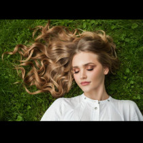 Стара съветска рецепта, която възстановява плътността на косата: Маската от 3 съставки наистина работи и е лесна за приготвяне