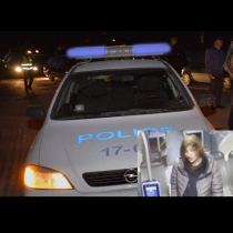 Арестуваха жената, която наръга с нож четирима в София снощи: