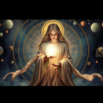 Тихият глас на съдбата: 4 знака, на които Вселената ще изпрати специални знаци през април 2026 г.