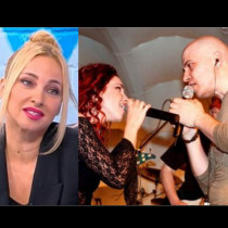 Ето какво се случило с годежния пръстен на Алекс Раева от Слави - той така и не могъл да й прости!