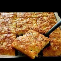 200 г кайма, 1 картоф, кисело зеле! Фантастична рецепта за древен деликатес. По-добро от мусака и мазните пържени картофи!