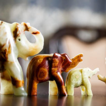 Ето как фигурката на слон може да донесе късмет в дома