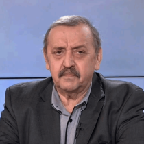 Проф. Кантарджиев за първия случай на легионерска болест у нас за годината