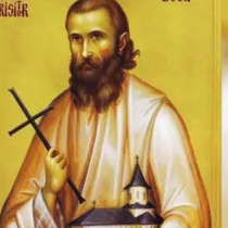 Днес се почита светията, когото наричали 