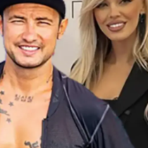 Натали Трифонова и бащата на сина й са разделени