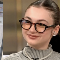 Крисия Тодорова с откровения за загубата на баща си и любовта с Никола Цолов