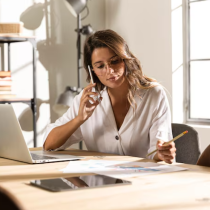 Билет за транспорт за Близнаци, фотьойл за Козирог и гише за Скорпион: Коя е идеалната работа за вашия зодиакален знак?