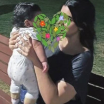 Занесла сока в стаята на арабския шейх и се озовала в харема му: След раждането на дъщеря ѝ започнал адът