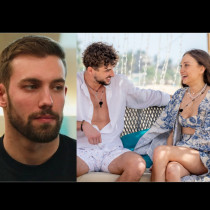 Виктор за завръщането на Любомира в 