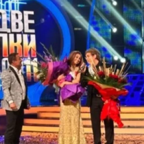 Ето я истинската музикална педагожка на 