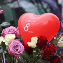 Хороскоп за неделя, 8 март 2026 г.