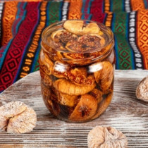 Яжте само по 2 сушени смокини на ден и стомахът ви ще работи „като часовник“: Забравете подуването на корема и бавния метаболизъм