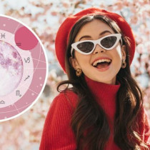 Фокусът на съдбата: Зодиакални знаци, които ще бъдат късметлии през април 2026 г.