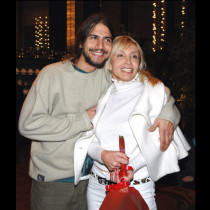 Синът на Стефан Данаилов с 6-цифрена заплата в САЩ!