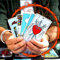 Таро прогноза за април 2026 г.-За Телец карта 