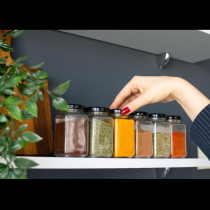 3 подправки, които включват метаболизма в ТУРБО режим след 50-годишна възраст: Поне една имате у дома