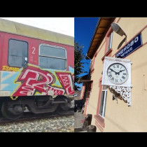 Трагедия на релсите! Влак блъсна и уби жена край Стара Загора