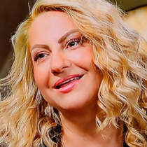 Нели Хаджийска със силни думи за новия си живот: