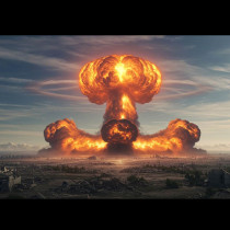 Кой има най-голям шанс да оцелее след ядрена катастрофа? Психолог обясни правилото 10-80-10 за оцеляване