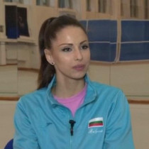 Над 30 кг отгоре: Цветелина Стоянова шокира с драстична промяна