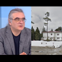 Наш журналист закова следствието с неудобни въпроси около случая Петрохан-Околчица: 