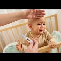 След грипа: Нов вирус с гърчове и температура мъчи децата! Проф.Кантарджиев със съвет: